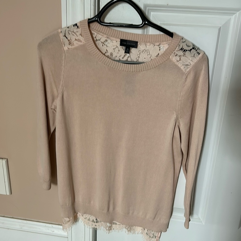 Limited top